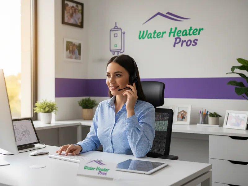 Water Heater Repair  in Petersburg  FAQ